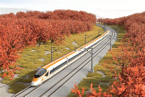 bullet train kisscartoon